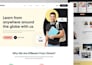 build a wordpress lms website or elearning website with tutor lms